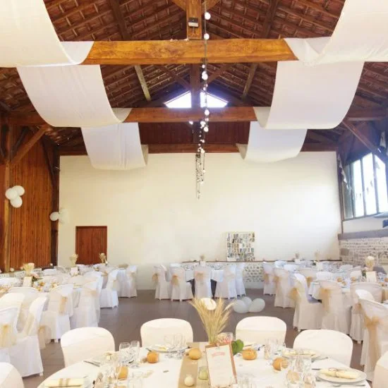 Habillage plafond