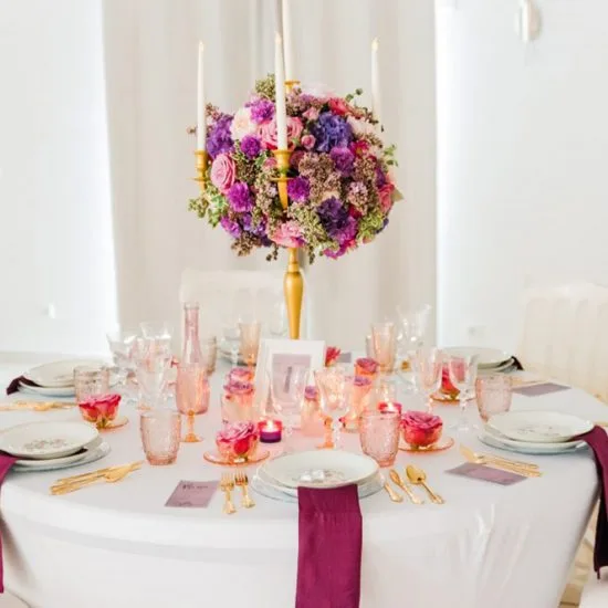 Mariage princesse
