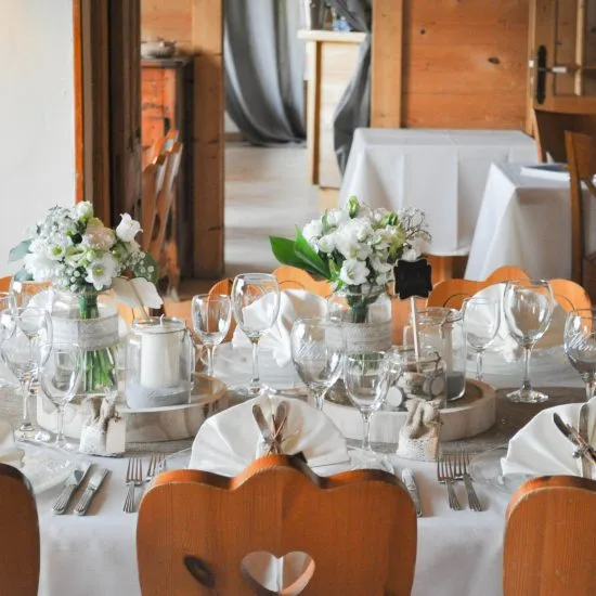 Mariage printemps