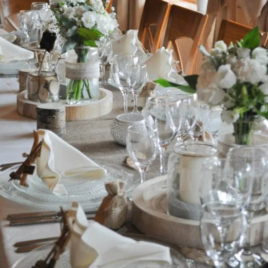 Mariage montagne printemps