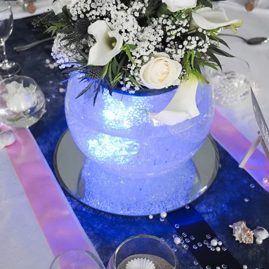 Mariage plage