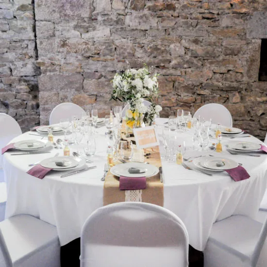 Mariage Lavande