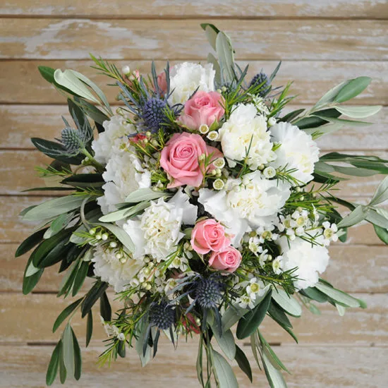 Bouquet champêtre