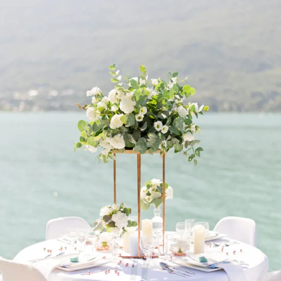 Mariage Aix les bains riviera des alpes