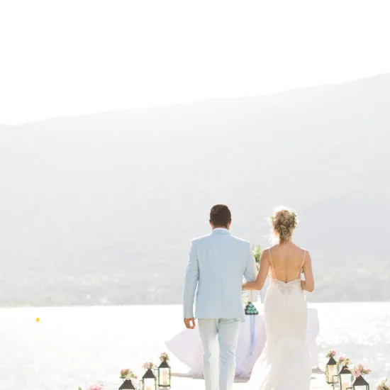Mariage Aix les bains riviera des alpes