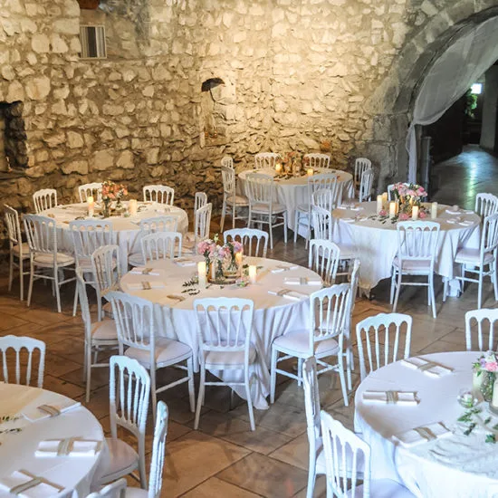 Mariage Champêtre