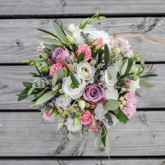 Bouquet provençal
