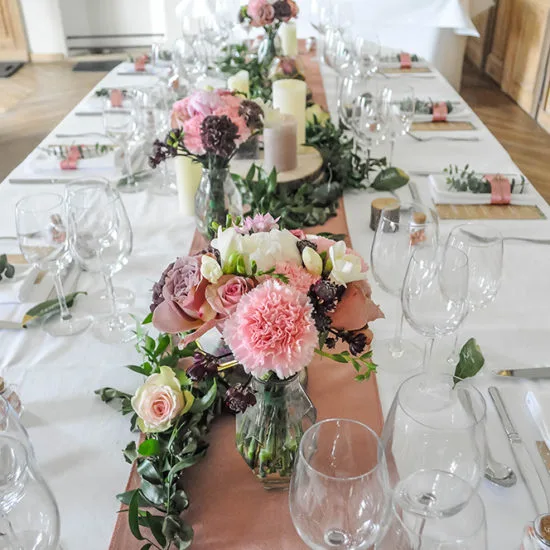 Vieux rose