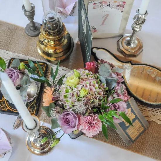 Shabby chic