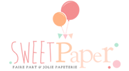 sweetpaper